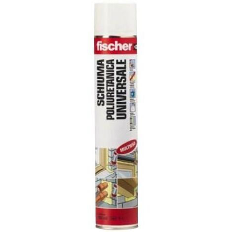 Monocomponenten PU-Schaum 750 ml