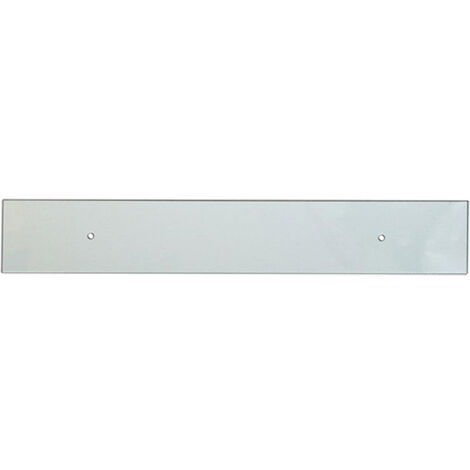 Batti für stuhlschutz 12x80 cm transparent