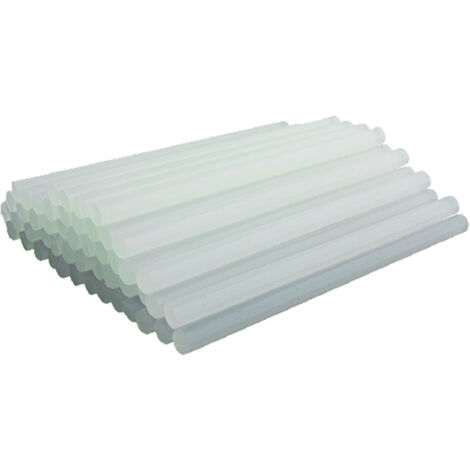 Heißkleber 20x1,2 cm - 1 kg