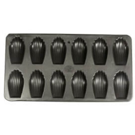 Vespa Mold 12 Madeleine Antihaft 20141 (1/5)