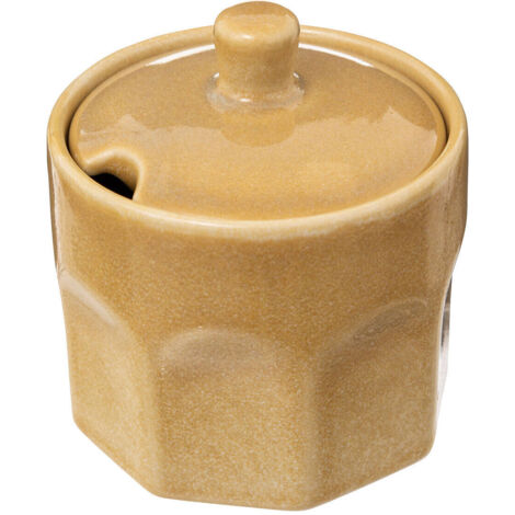 Zuckerdose roma gelb - Sg secret de gourmet (1/3)