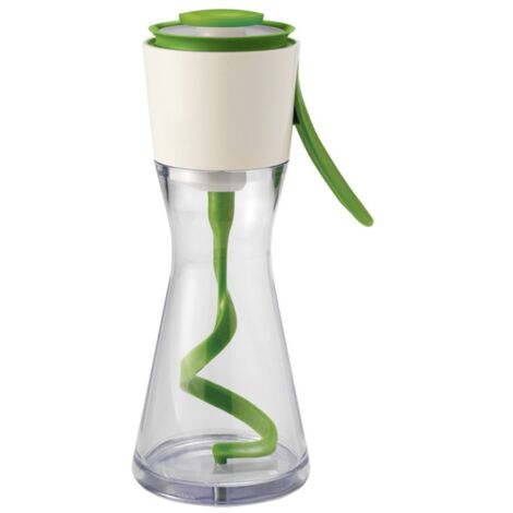 Salatdressing Mixer für einfache Zubereitung und Emulsion (1/5)