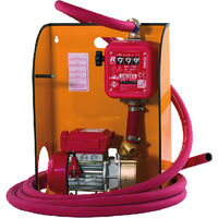 Diesel' Transferkit PS 0,5