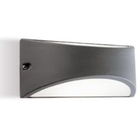 10W Led 4000K Wandleuchte Lhasa Coffee Line