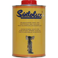 Sintolux' Polieren Ml 750