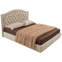 Flatia Rodi 300 Container-Doppelbett