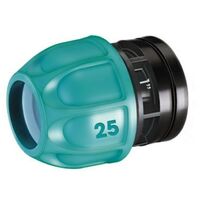 Anschluss 25mm 1" Innengewinde