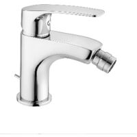 Einkanal-Mischer Lime-Chrom-Line-Bidet