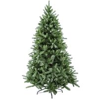 Grüner Paradiesbaum cmø124,46h180 mit 1097 Zweigen