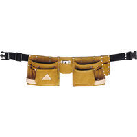 Tischlertasche 4 Fächer + Mart. - Artikel 51308