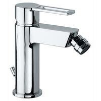 Einkanal-Mischer Ringo Chrom-Bidet-Linie