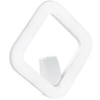 LED-Wandleuchte 20W 4000K weiße Quasar-Linie