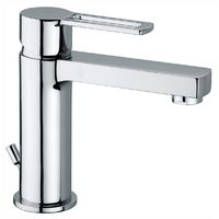 Monoc-Mischer. Waschbecken der Ringo-Linie