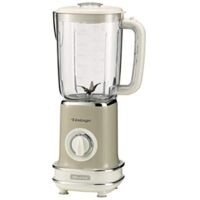 VINTAGE Beige Ariete 568 Mixer 1,5 Liter 500 w