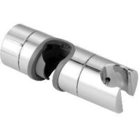 Gleitender Halter für Stangen 18-25 mm 119x40