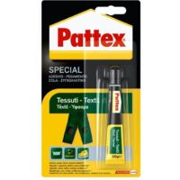 Pattex Fabrics 20G Flüssigkeit