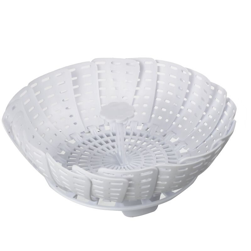 Panier Légumes Pour Micro Onde Diam 20 Cm