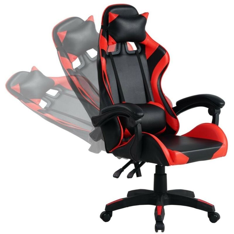 Fauteuil Gaming PCCH-310 Rouge - Nacon