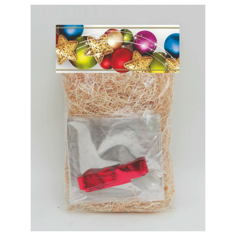 Rouleau De Cellophane Arc-en-ciel Transparent - 80 X 1500 Cm, épaisseur 18µm - Papier D'emballage Irisé Pour Cadeaux, Fleurs, Bonbons - Imperméable Et Brillant