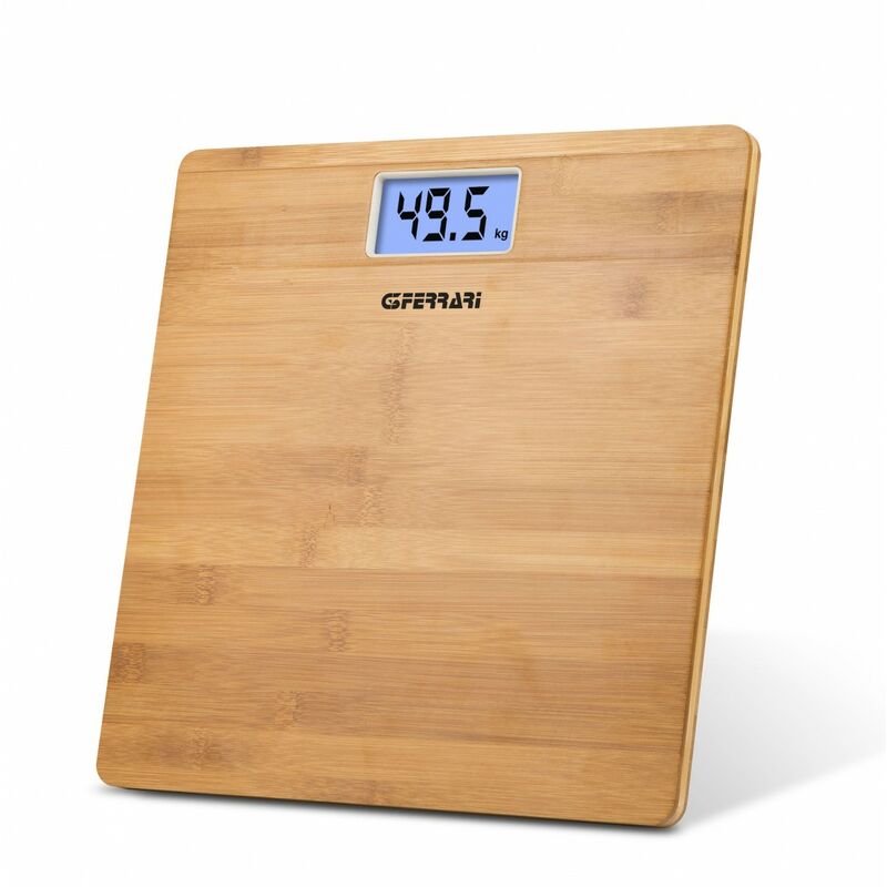 Pesapersona G30042 Bambou 180kg-50gr