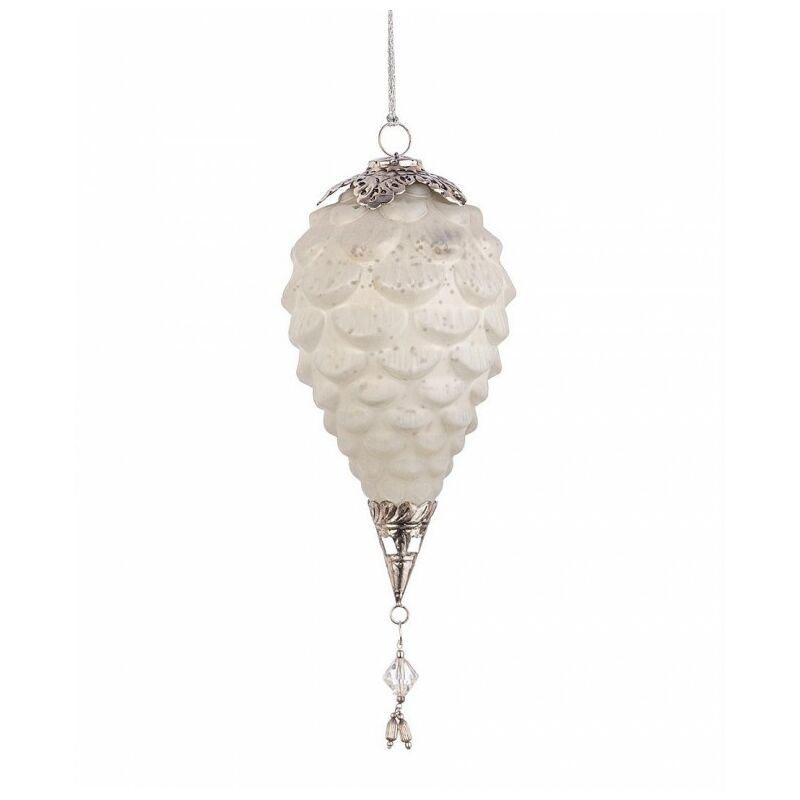 Pendaglio Vt Fascinate Pigna Blanc 6x D110