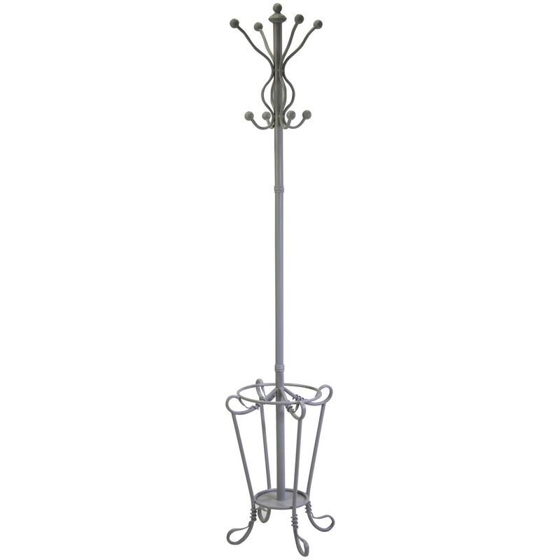 Porte Manteau sur Pied Contemporain | Mon Porte Manteau