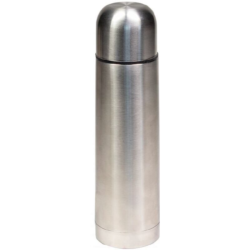 Thermos en acier inoxydable Jordy 0,75 Lt