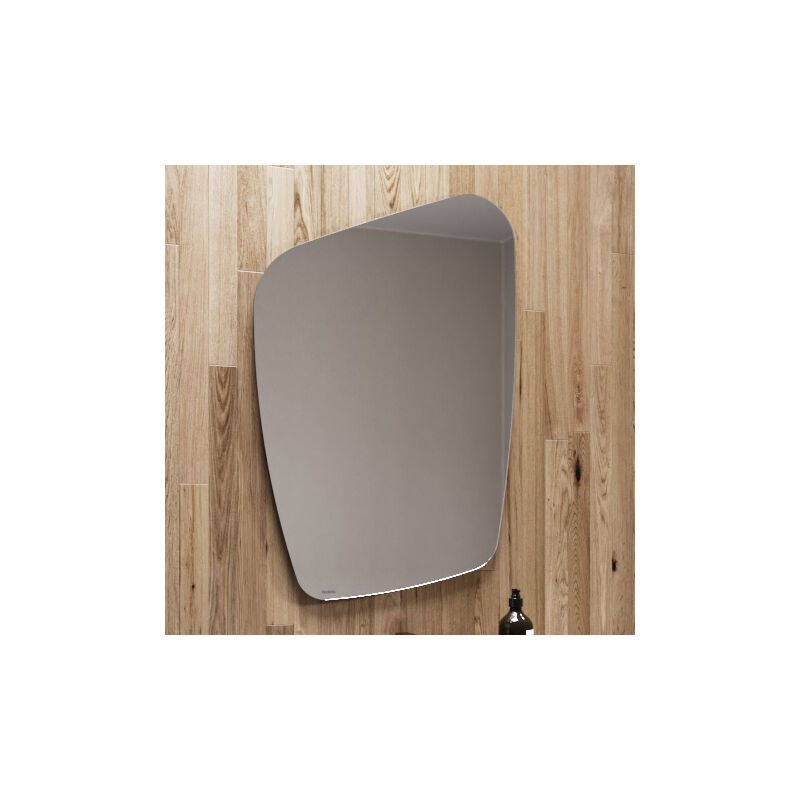 Miroir glamour 55x80 cm