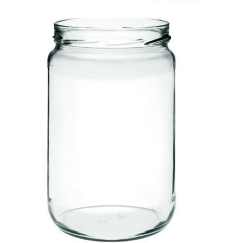 VASE EN VERRE 314 T63
