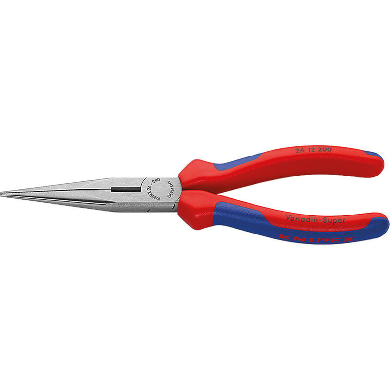 PINCE MECANIQuE DE PREHENSION 125MM - 37 21 125 - KNIPEX | GENMA