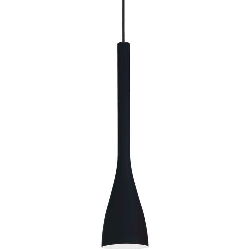 FLUT SP1 suspension noir D105xH670-2420mm
