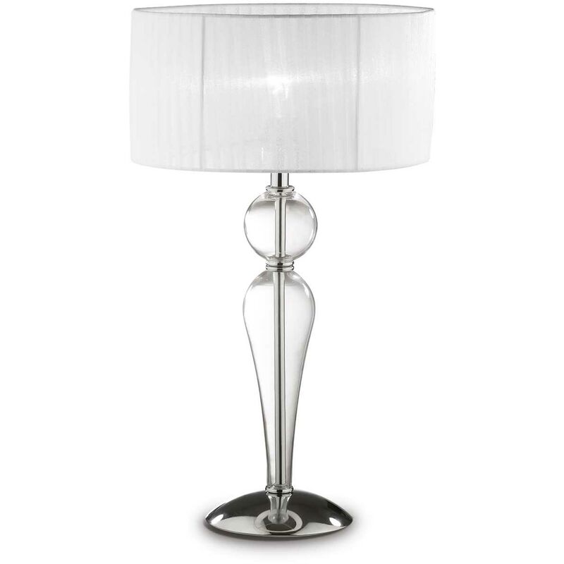 Lampe à poser Duchesse TL1 - D360xH640mm