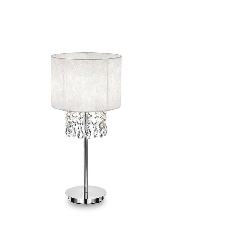 Lampe à poser D250xH520mm