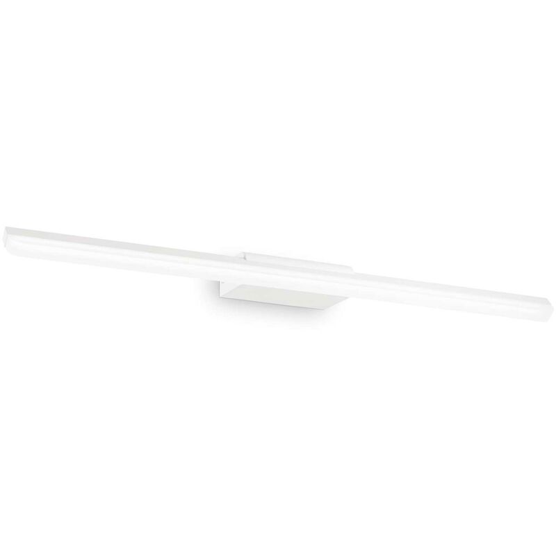 Applique RIFLESSO L620xH40xP90mm blanc