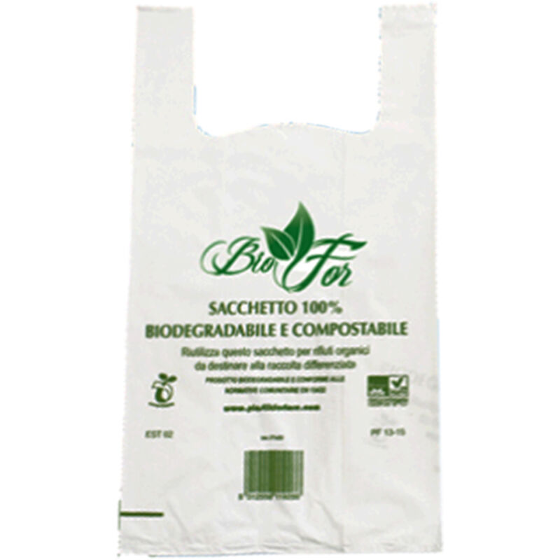 Nobby TidyUp Kotbeutel Biologisch Abbaubar | 60 Stk