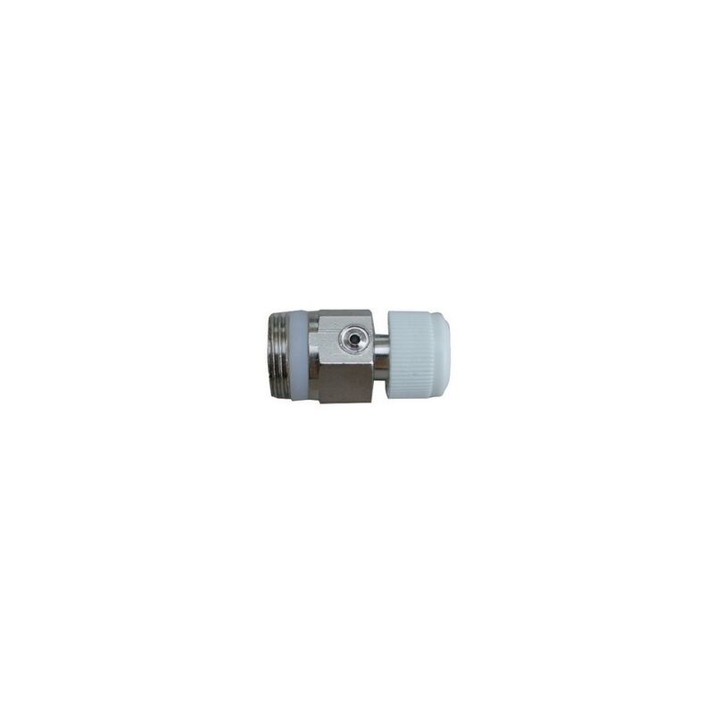 Vanne De Purge Automatique Laiton - 1/2" Ou 3/8", Dorée, Pour Chauffage, 10 Bars Max