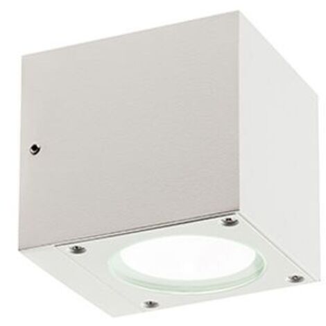 Applique 6W + 6W Led 4000K blanc ligne lula (1/4)