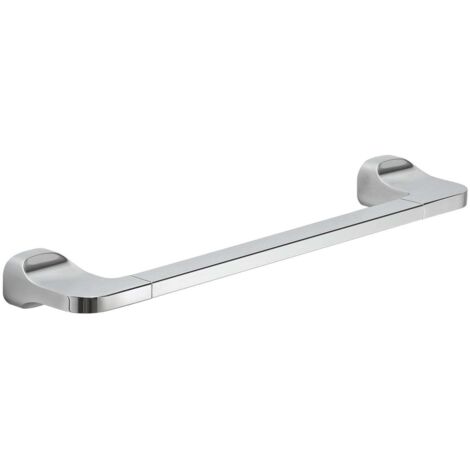 GEDY OI213513000 OLIMPO Toallero 35cm Cromo - ref: OI213513000 (1/2)