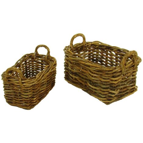 Cesta Alaska 1-2 pieds 2m 64x45h36-44 (1/3)