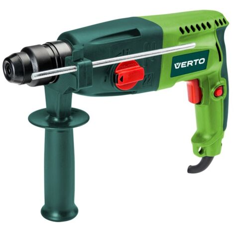Marteau perforateur 550 W (1/5)