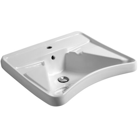 Lavabo pour seniors