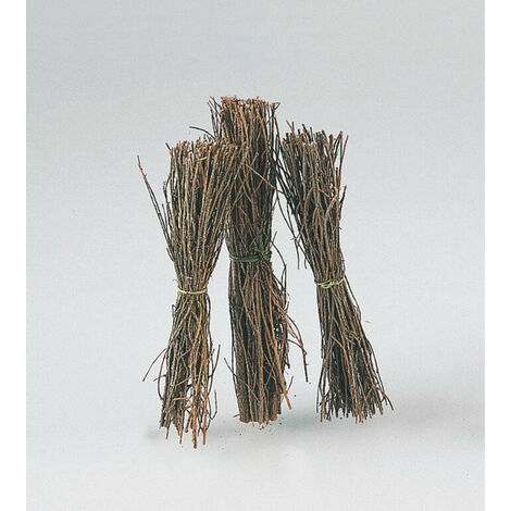 Fascine pour crèche H 5 cm