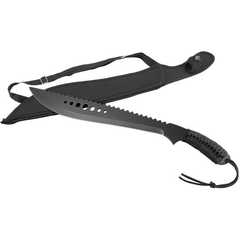 Machette 'Épées' Lama Cm 40