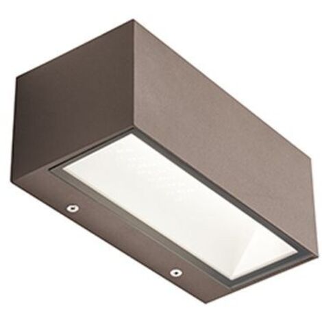 Ligne de boîte à café murale 12W Led 3000K (1/4)