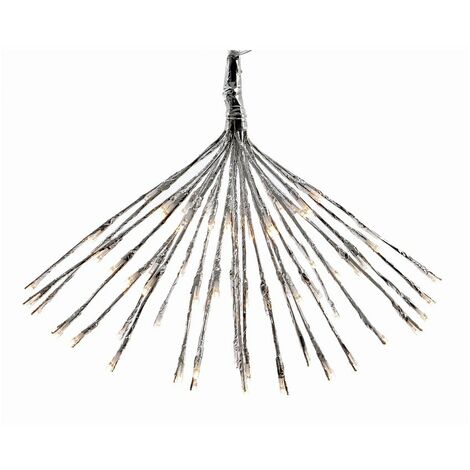 Lampada da terra Polestar 160L D70 - Design moderno e dimensioni compatte 160x70 cm (1/5)