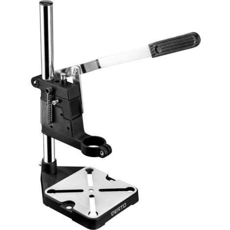 Support Vertical Pour Perceuse H. 40 Cm