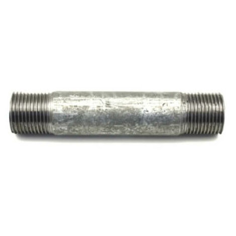 Fûts galvanisés 3/8 cm 50 DH