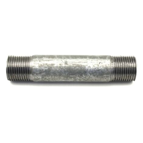 Fûts galvanisés 3/8 cm 50 DH