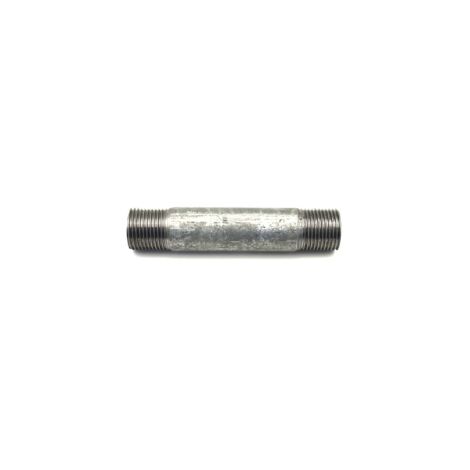 Fûts galvanisés 3/8 cm 50 DH