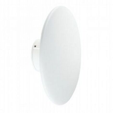 Applique murale de ligne de tête blanche 18W Led 3000K (1/4)